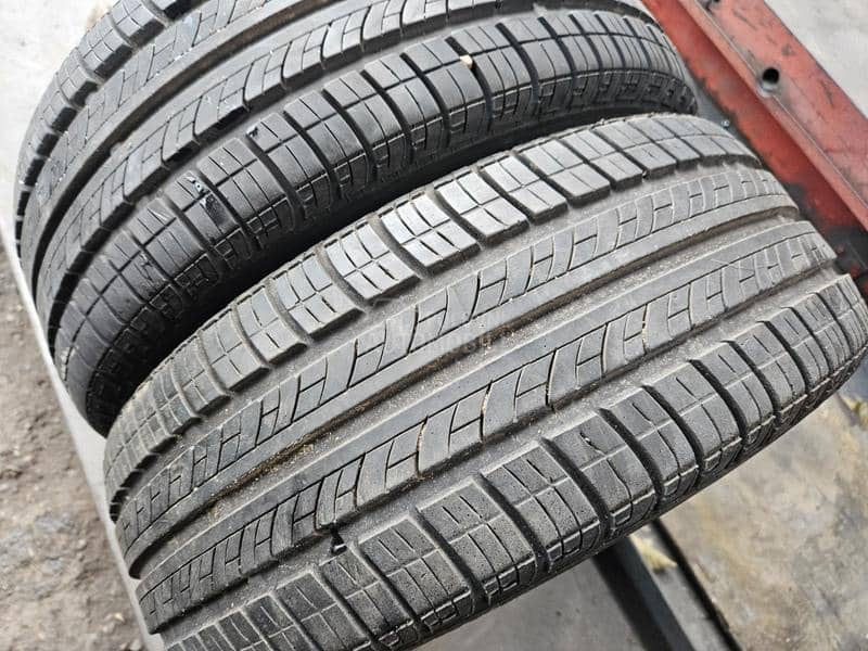 Continental 195/50 R15 Letnja