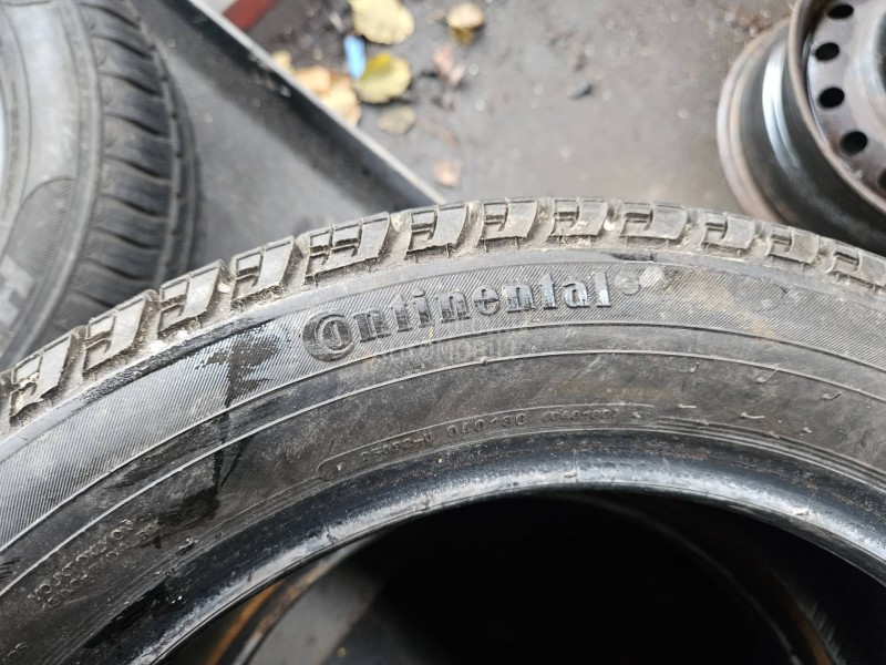 Continental 195/50 R15 Letnja