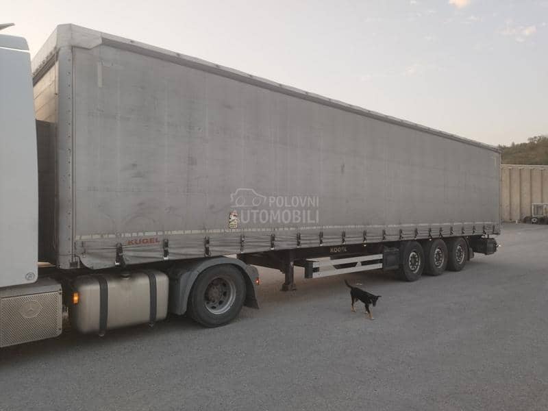 Renault premium 460 19T