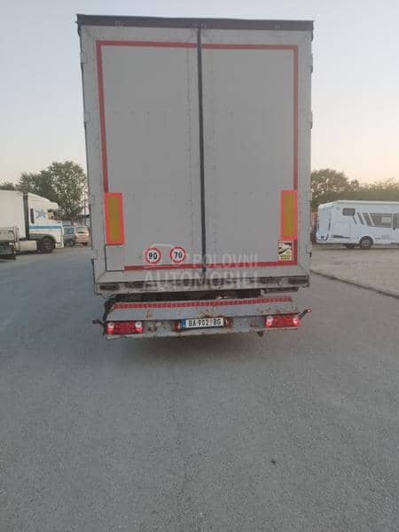 Renault premium 460 19T