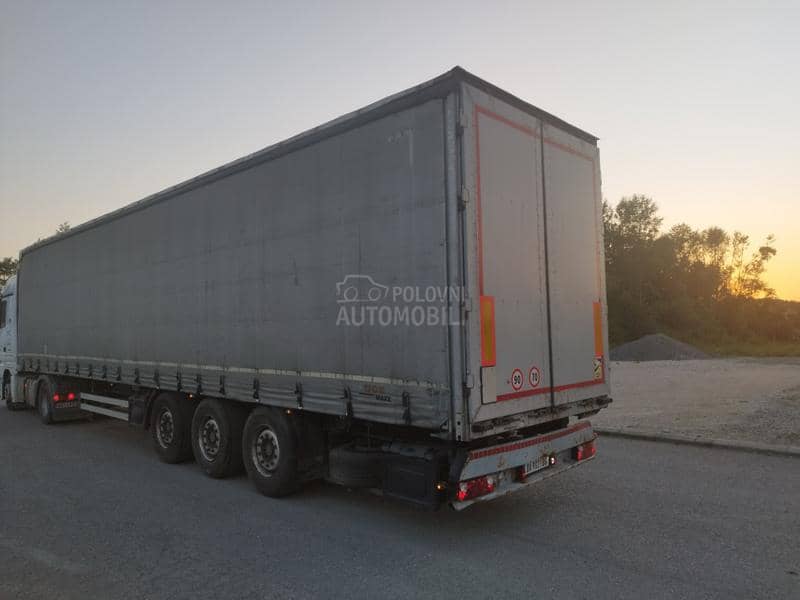 Renault premium 460 19T