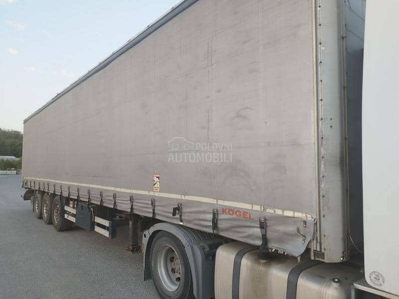 Renault premium 460 19T