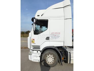 Renault premium 460 19T