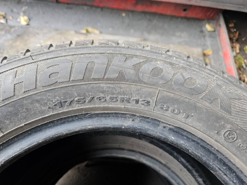Hankook 175/65 R13 Letnja