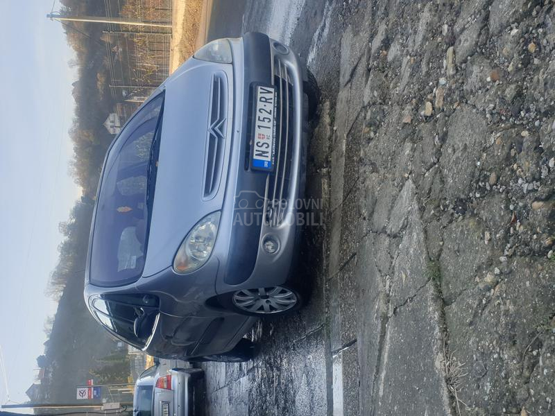 Citroen Xsara Picasso 1.8 16v