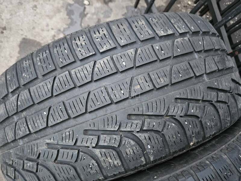 Pirelli 235/45 R18 Sve sezone