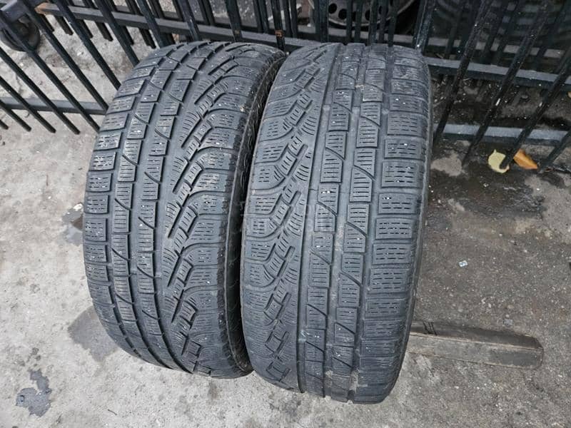 Pirelli 235/45 R18 Sve sezone