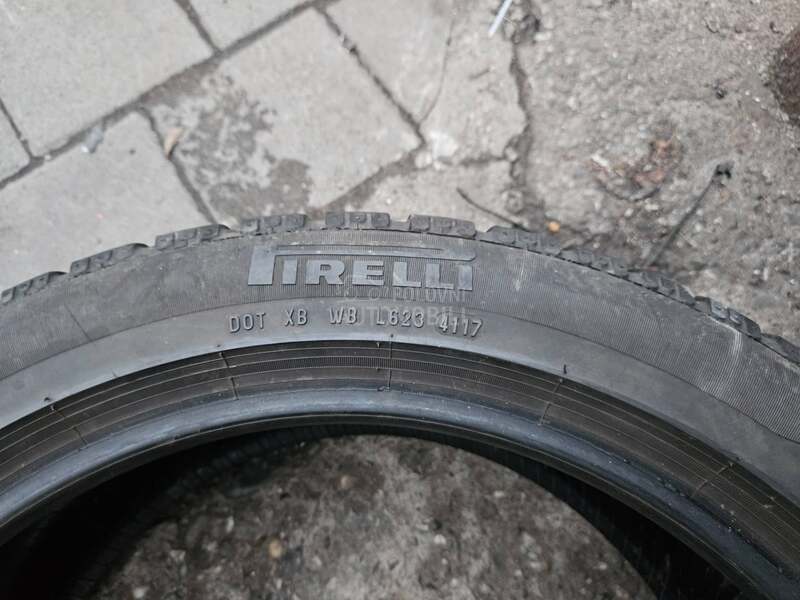 Pirelli 235/45 R18 Sve sezone