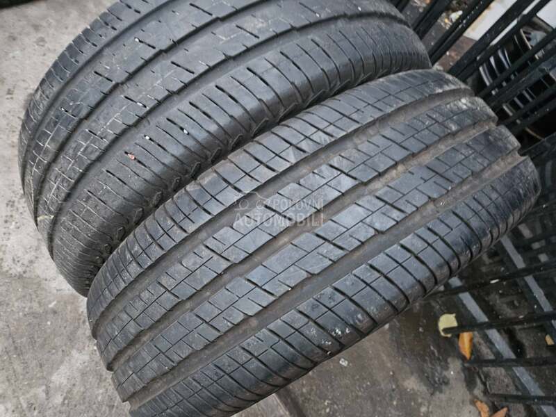Continental 235/65 R16 Letnja