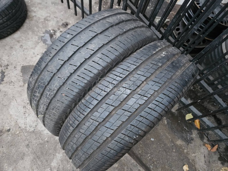 Continental 235/65 R16 Letnja
