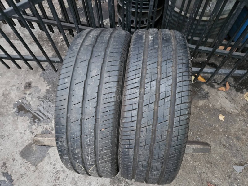 Continental 235/65 R16 Letnja