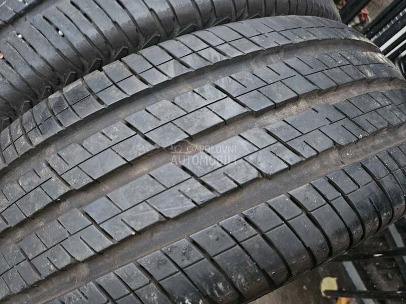 Continental 235/65 R16 Letnja