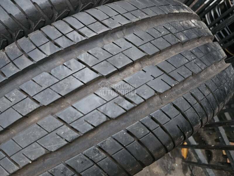 Continental 235/65 R16 Letnja