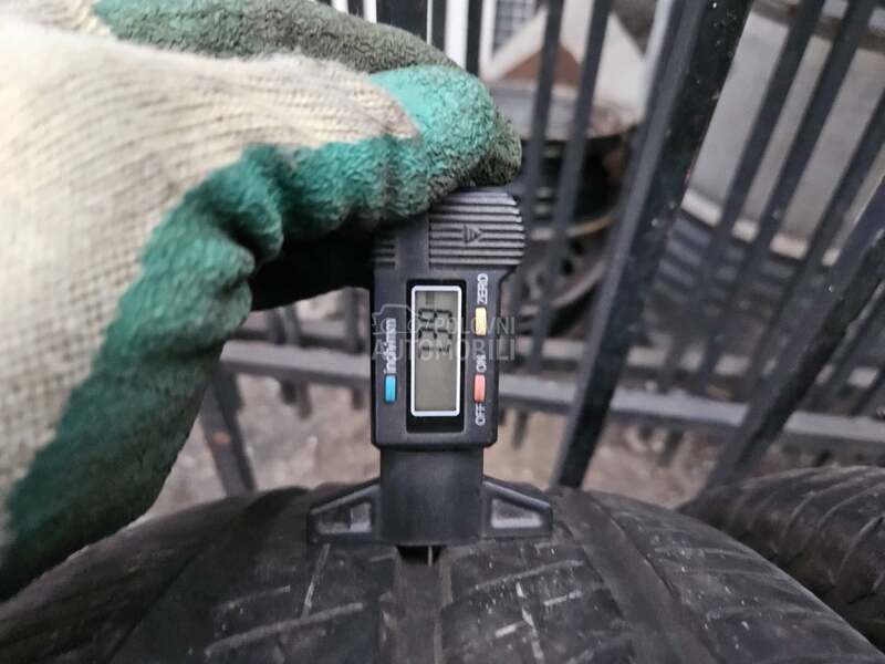 Continental 235/65 R16 Letnja