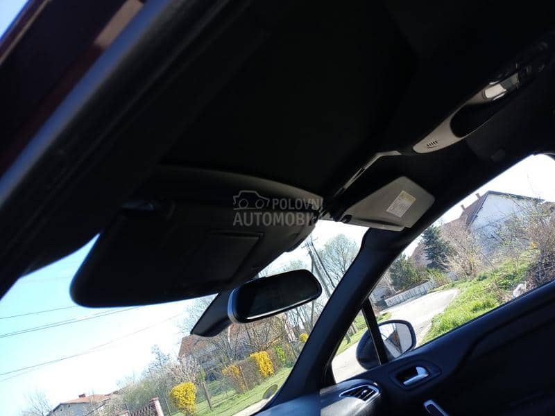 Citroen DS4 1.6 HDI SO CHIC