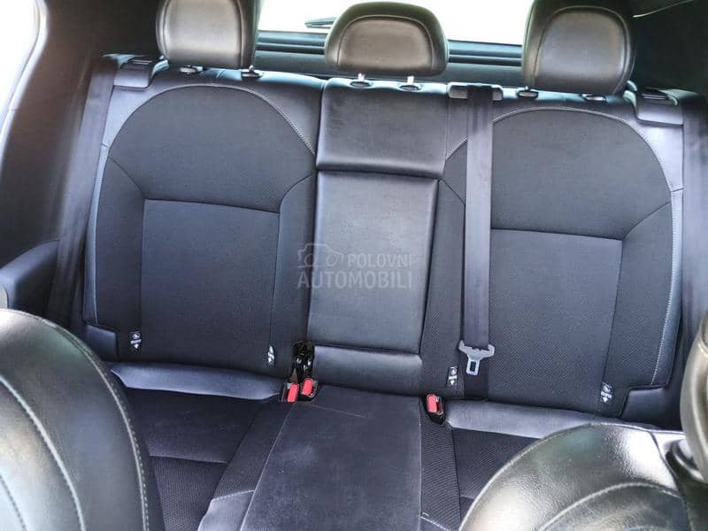 Citroen DS4 1.6 HDI SO CHIC