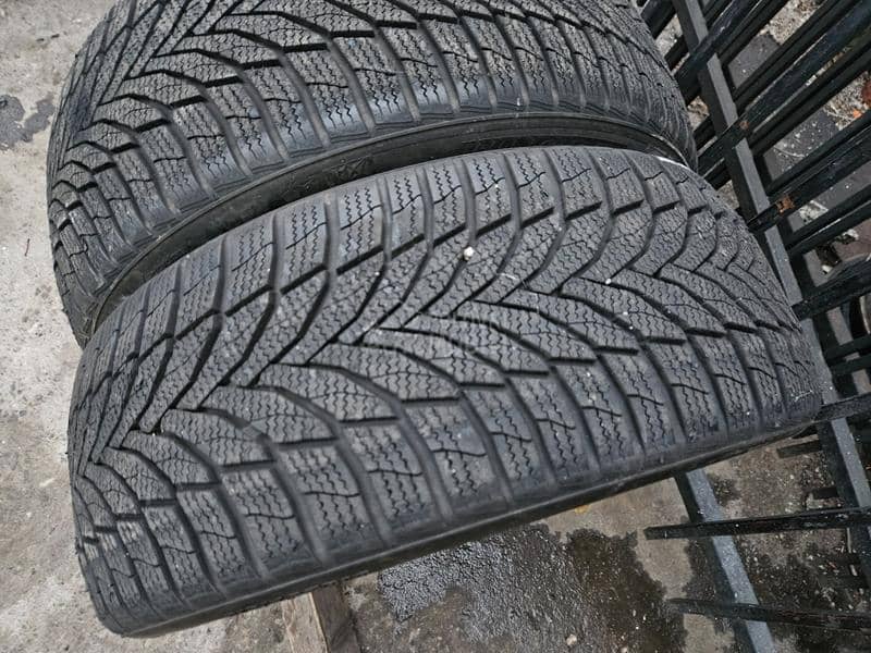 Nexen 215/45 R18 Sve sezone