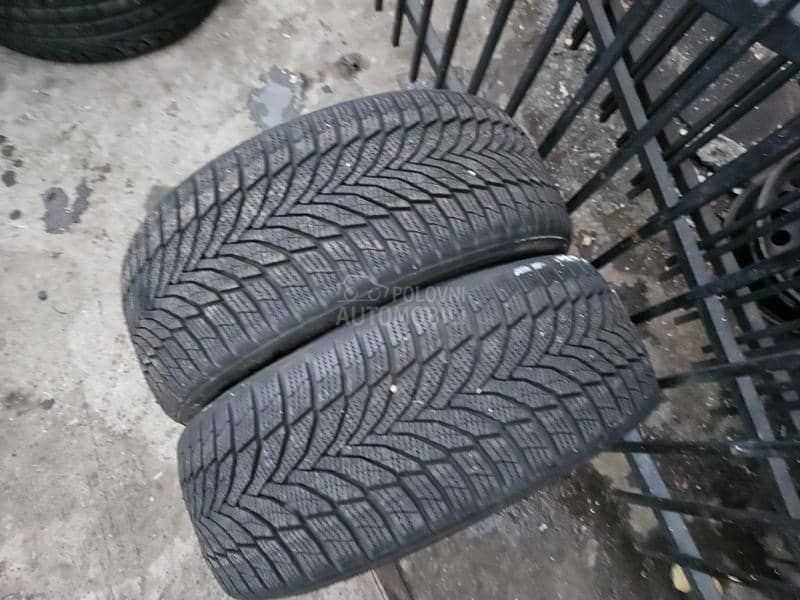 Nexen 215/45 R18 Sve sezone