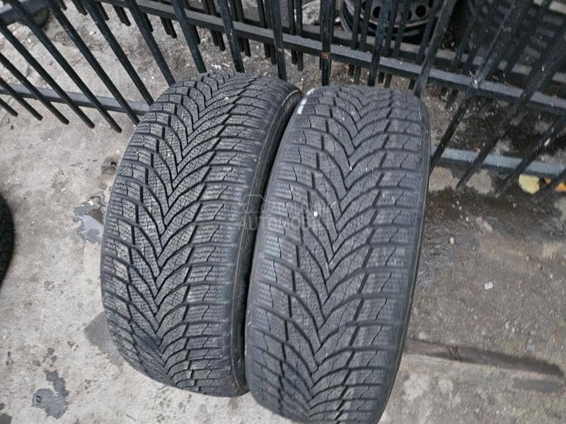 Nexen 215/45 R18 Sve sezone