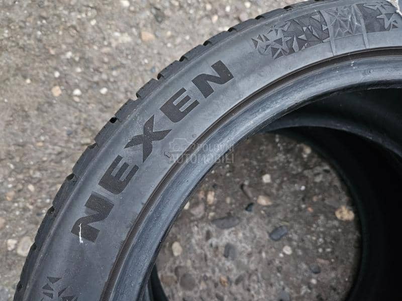 Nexen 215/45 R18 Sve sezone