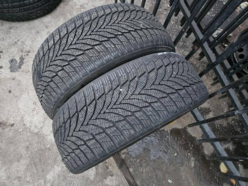 Nexen 215/45 R18 Sve sezone