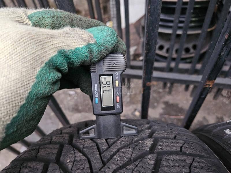 Nexen 215/45 R18 Sve sezone