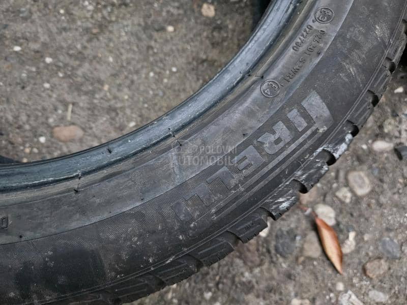 Pirelli 215/55 R18 Sve sezone