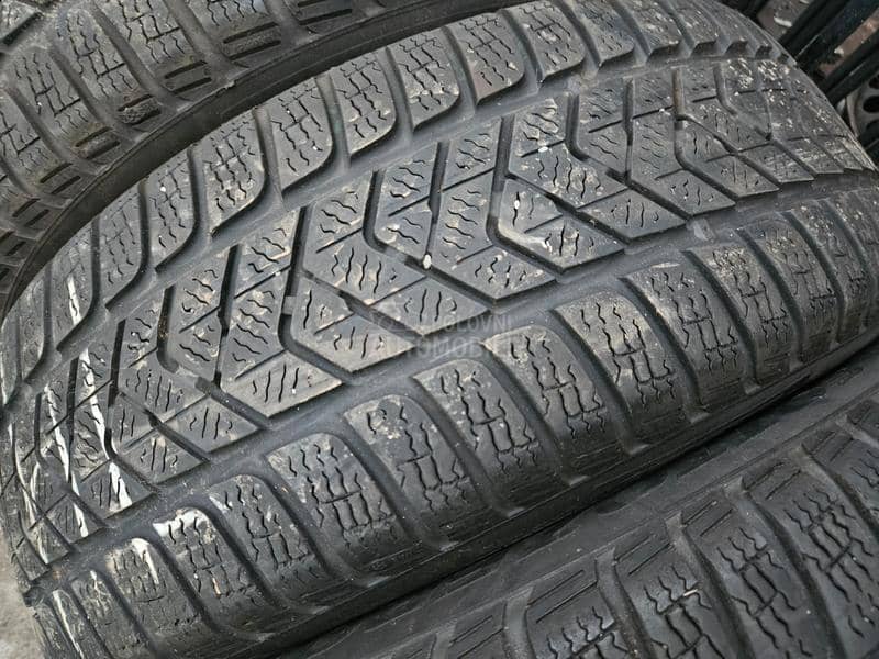 Pirelli 215/55 R18 Sve sezone