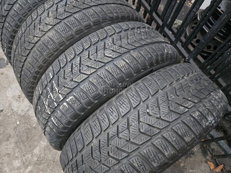 Pirelli 215/55 R18 Sve sezone