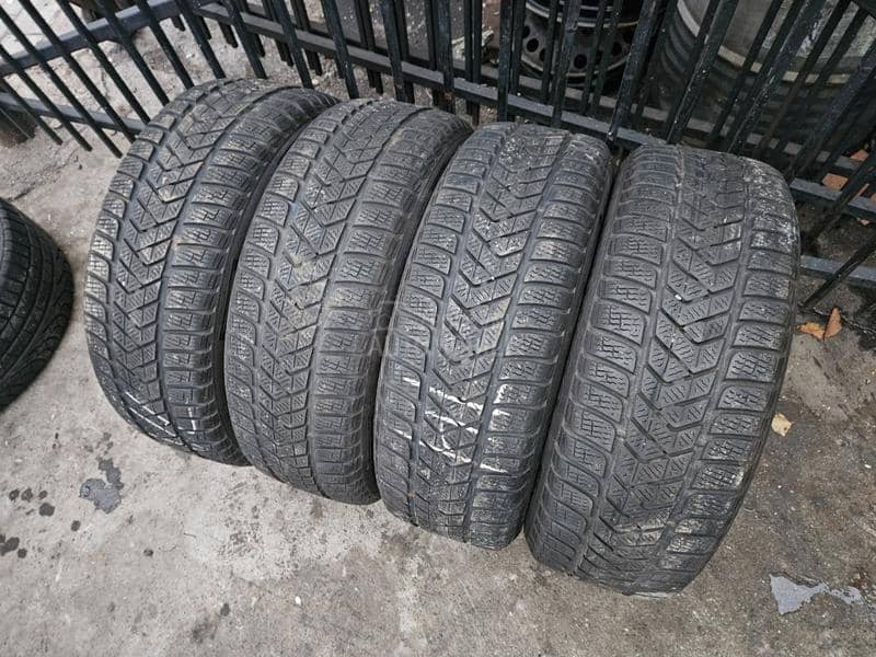 Pirelli 215/55 R18 Sve sezone