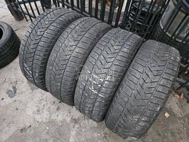 Pirelli 215/55 R18 Sve sezone