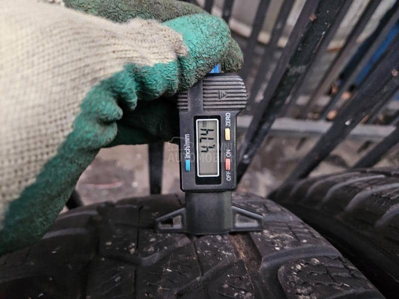 Pirelli 215/55 R18 Sve sezone