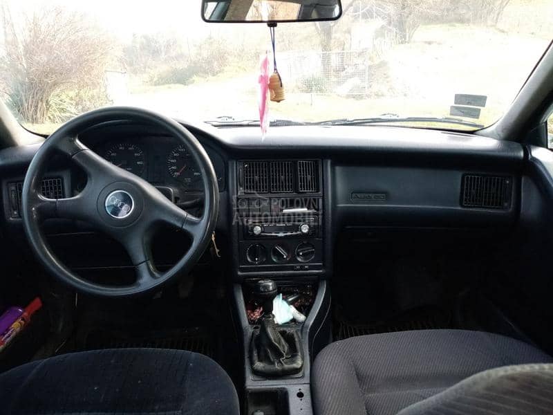 Audi 80 tdi