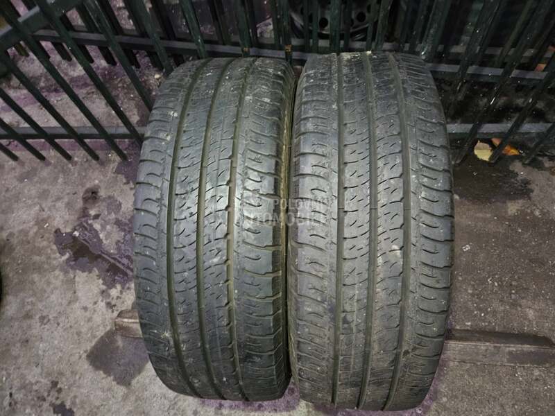 Goodyear 215/60 R17 Letnja