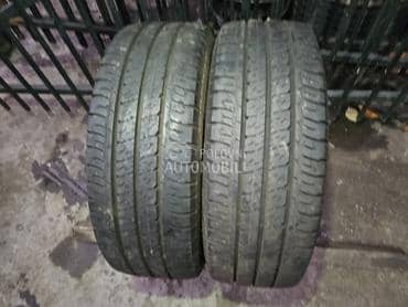 Goodyear 215/60 R17 Letnja