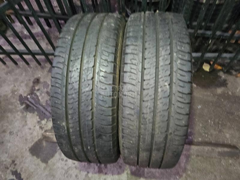 Goodyear 215/60 R17 Letnja