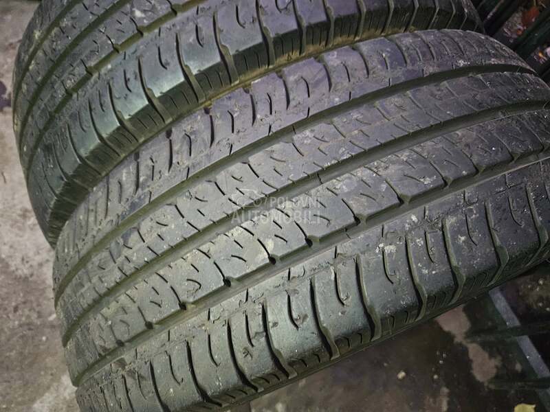 Goodyear 215/60 R17 Letnja