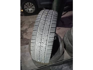 Continental 225/75 R16 Sve sezone