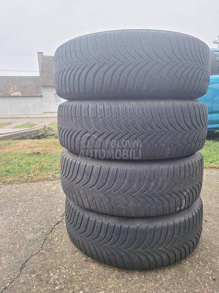 Hankook 185/65 R15 Zimska