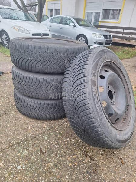 Hankook 185/65 R15 Zimska