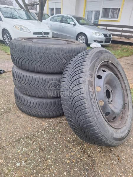 Hankook 185/65 R15 Zimska