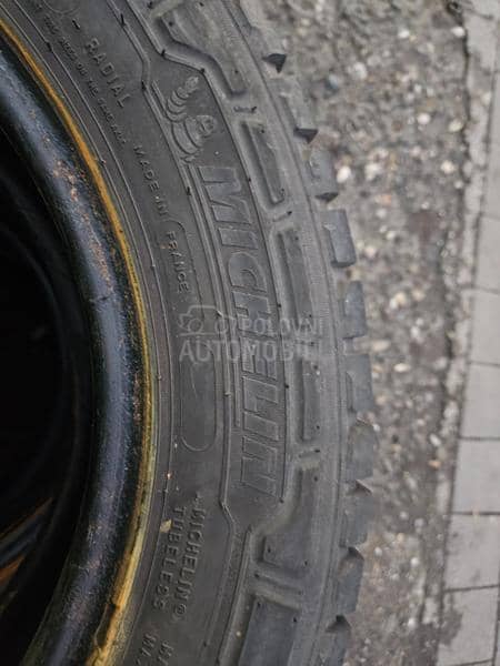 Michelin 225/60 R16 Sve sezone