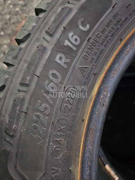 Michelin 225/60 R16 Sve sezone