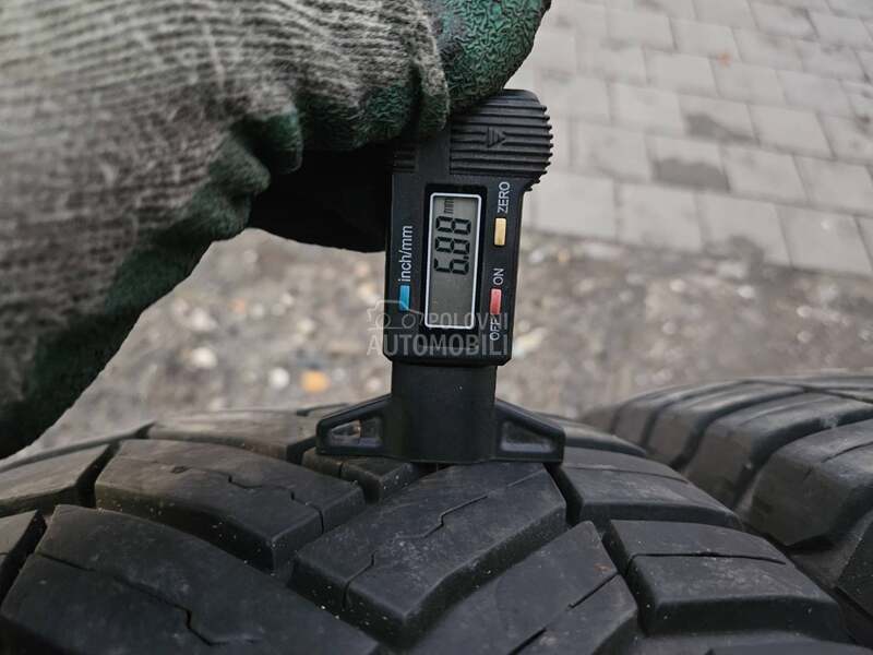 Michelin 225/60 R16 Sve sezone