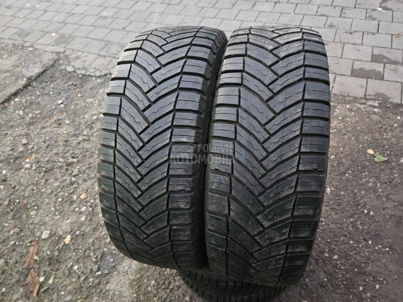 Michelin 225/60 R16 Sve sezone