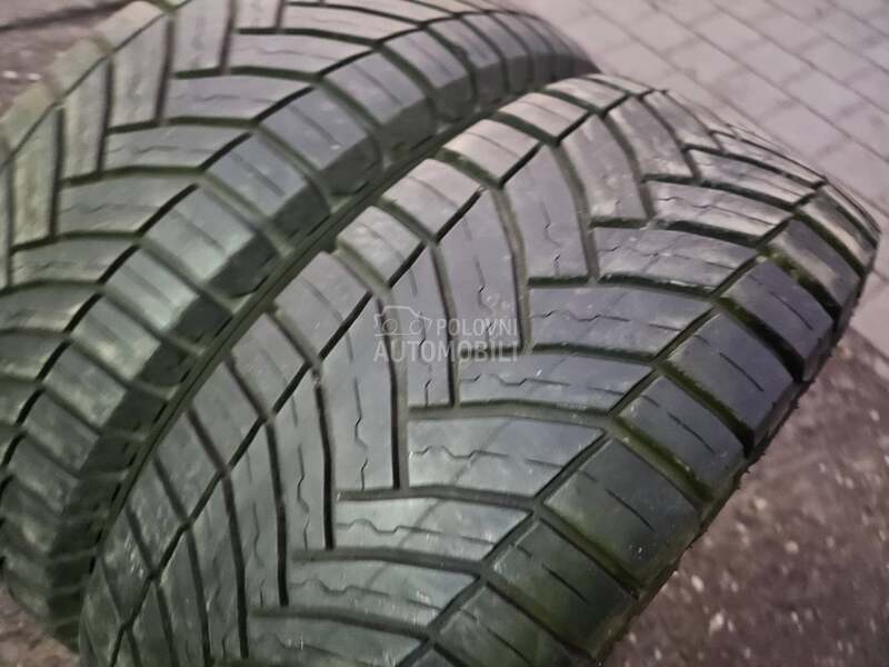 Michelin 225/60 R16 Sve sezone