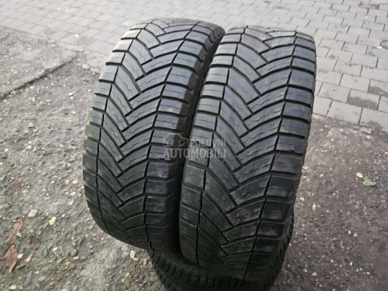 Michelin 225/60 R16 Sve sezone