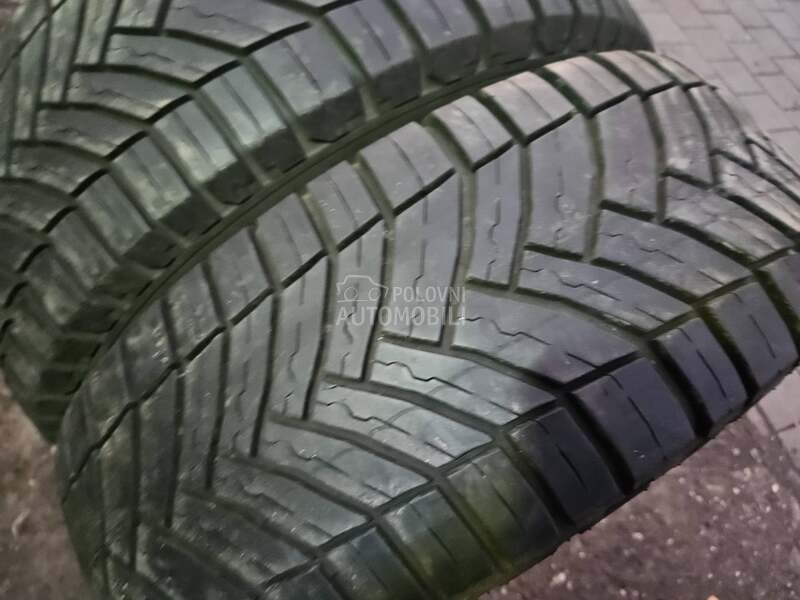 Michelin 225/60 R16 Sve sezone