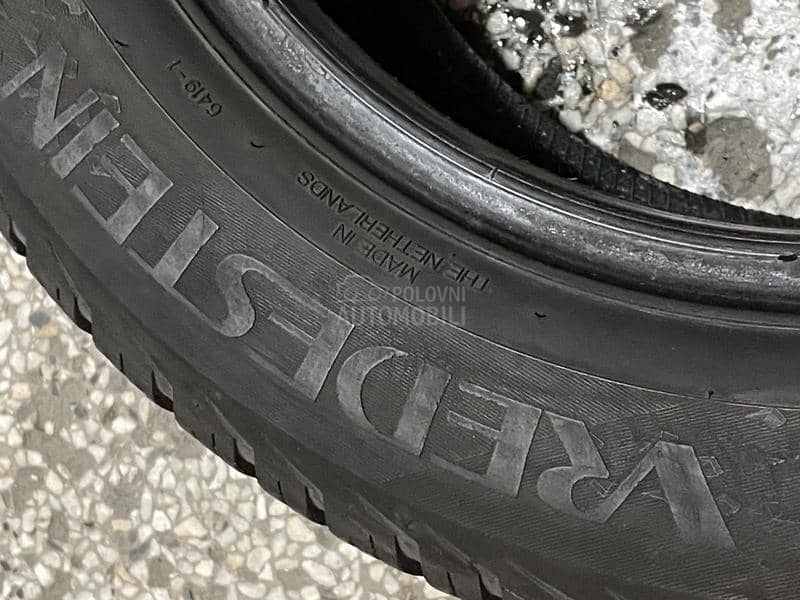 Vredestein 185/60 R15 Zimska