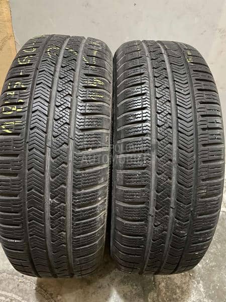 Vredestein 185/60 R15 Zimska